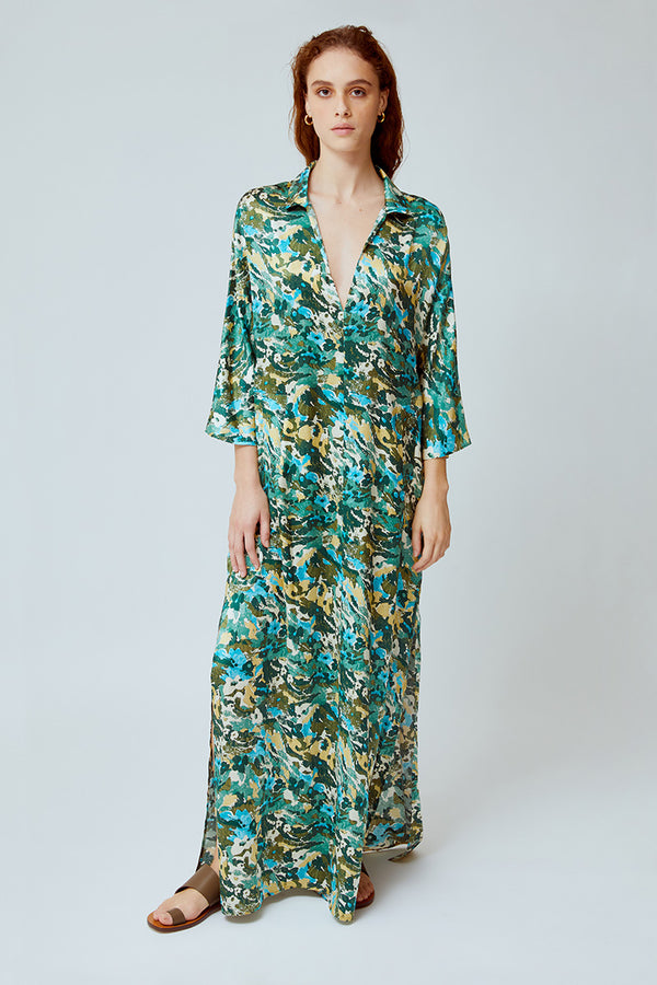 Yves Caftan